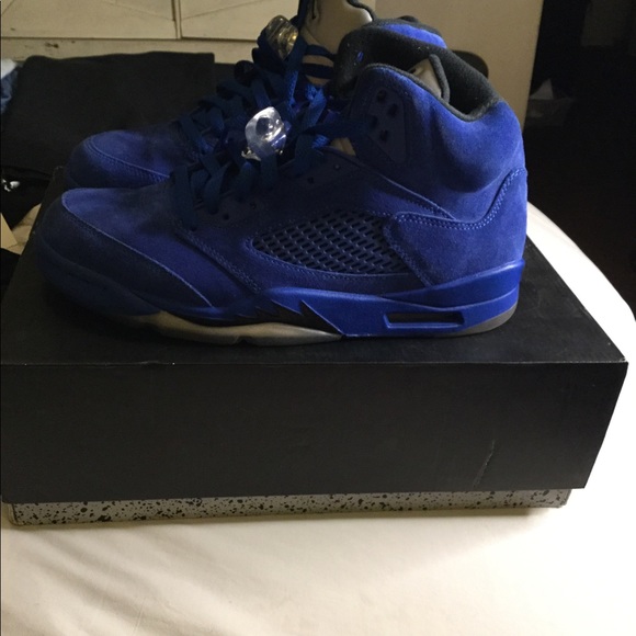 Jordan 5 Retro - Picture 2 of 8
